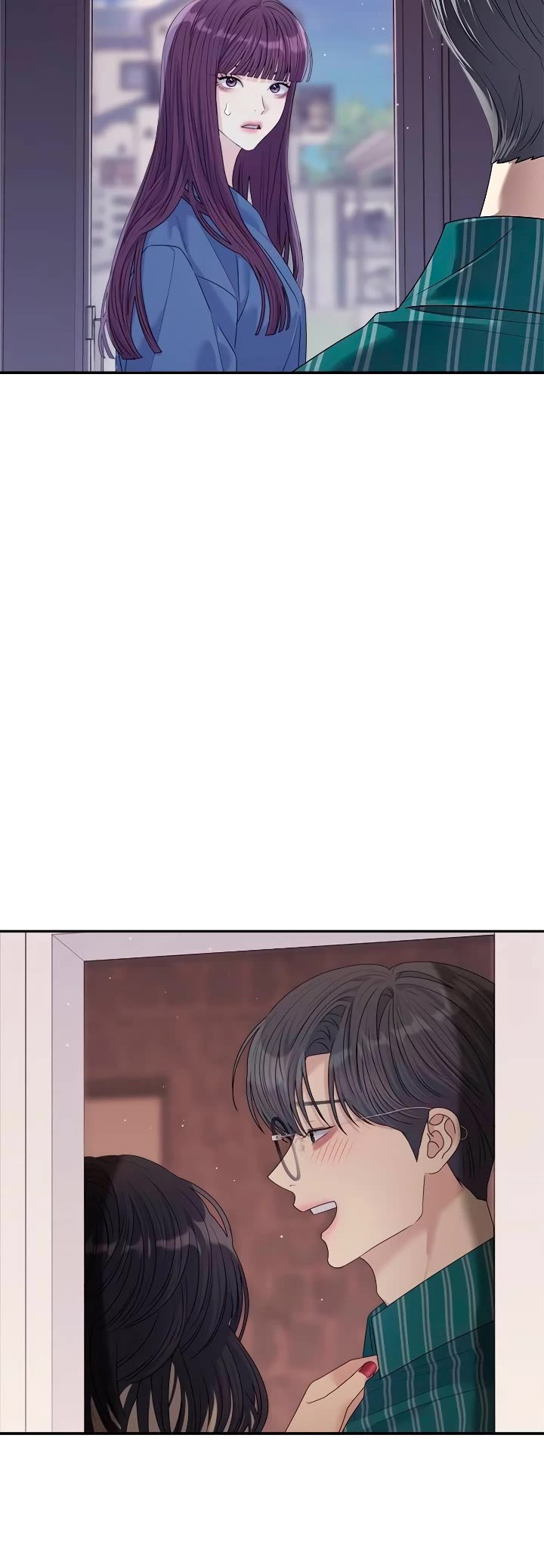 Couple Breaker chapter 65 page 30