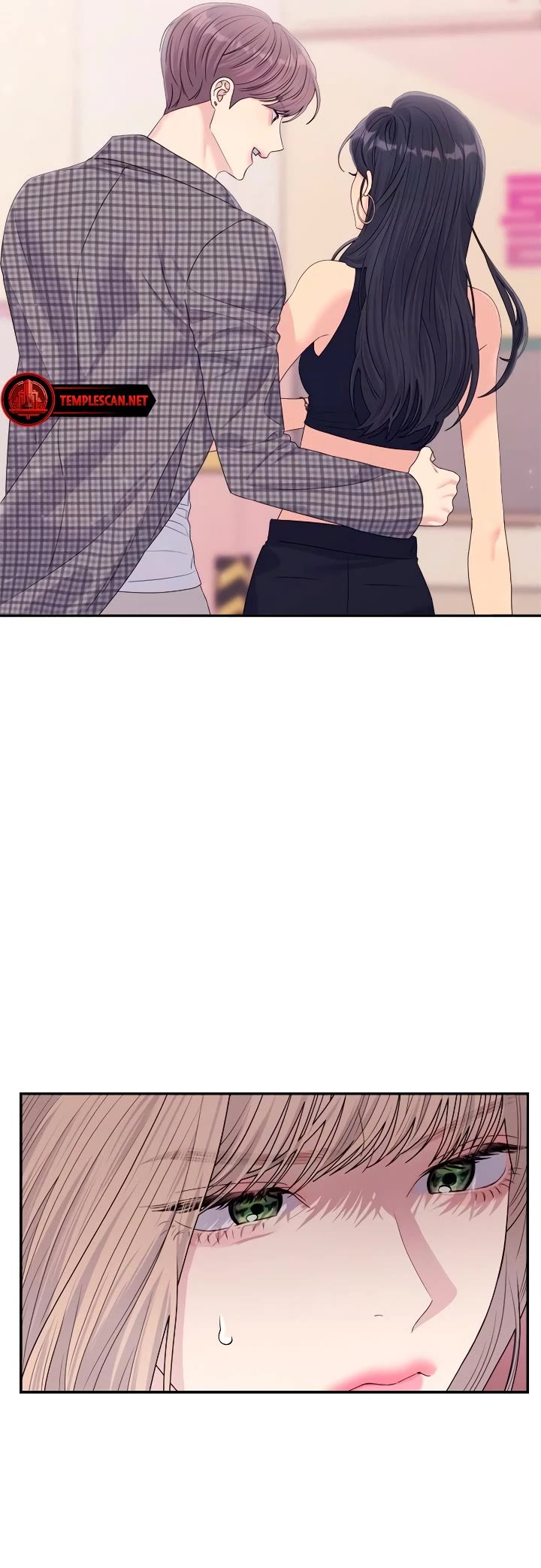 Couple Breaker chapter 65 page 34