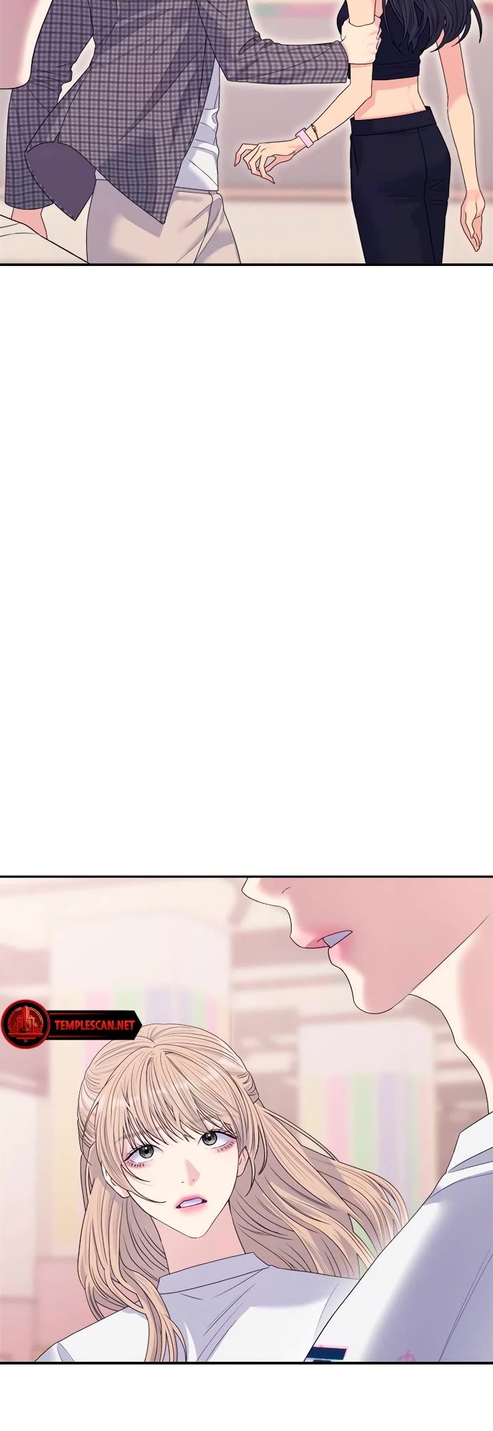 Couple Breaker chapter 65 page 37