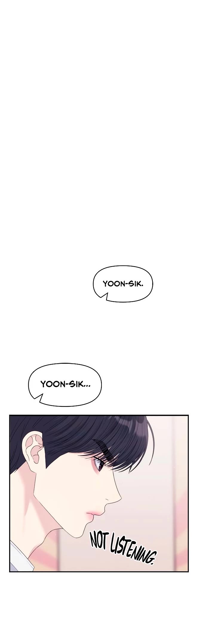 Couple Breaker chapter 65 page 38