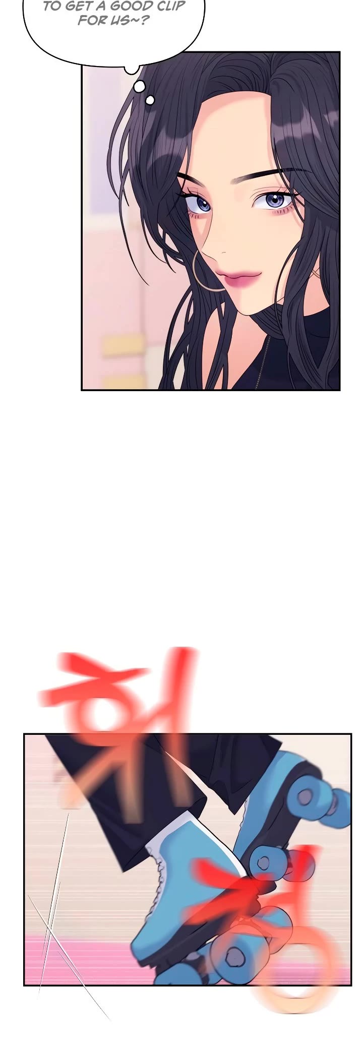 Couple Breaker chapter 65 page 42