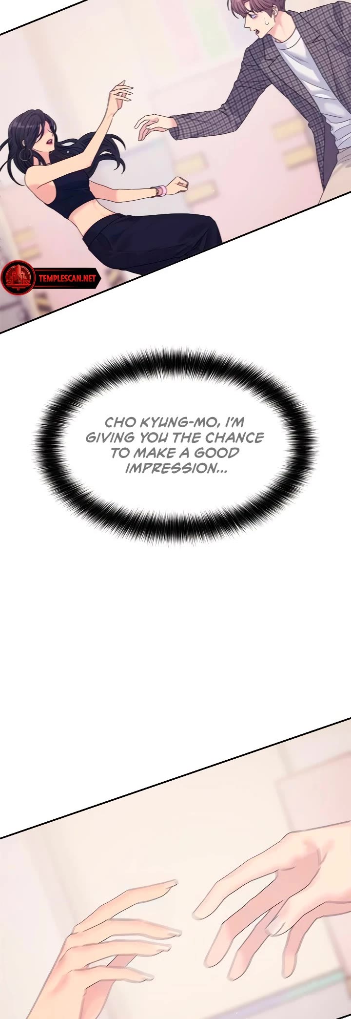 Couple Breaker chapter 65 page 46