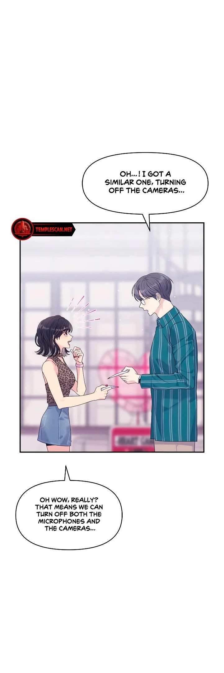 Couple Breaker chapter 65 page 5