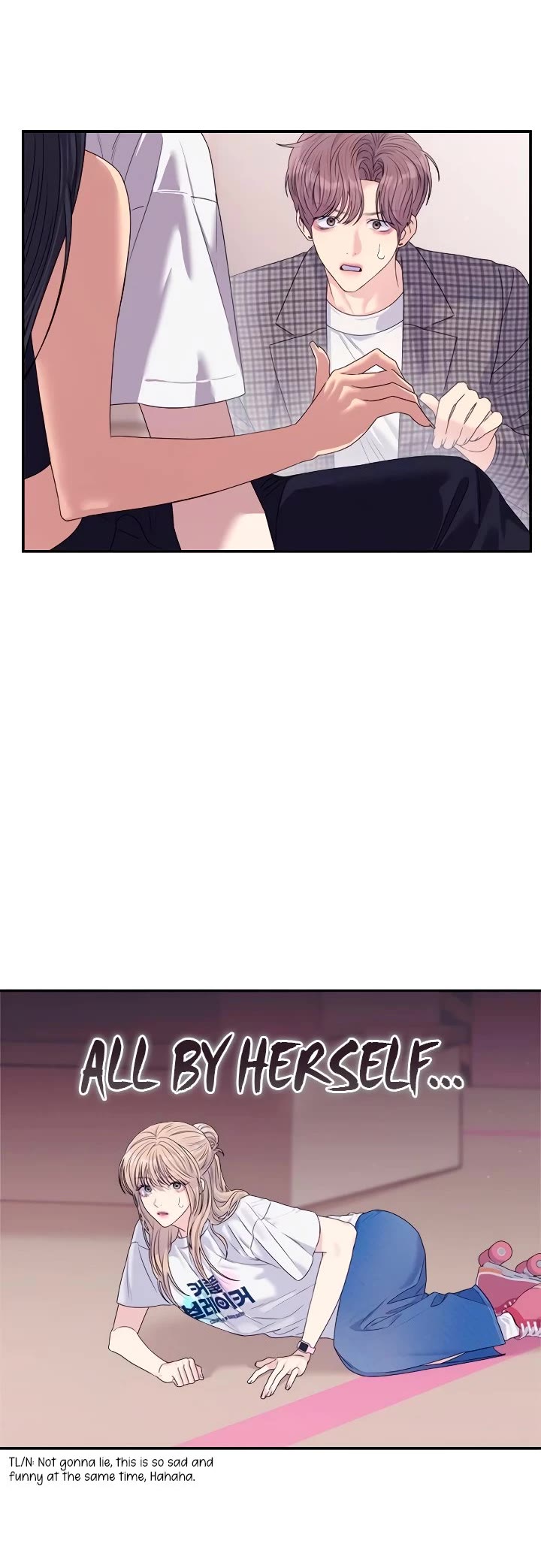 Couple Breaker chapter 65 page 51