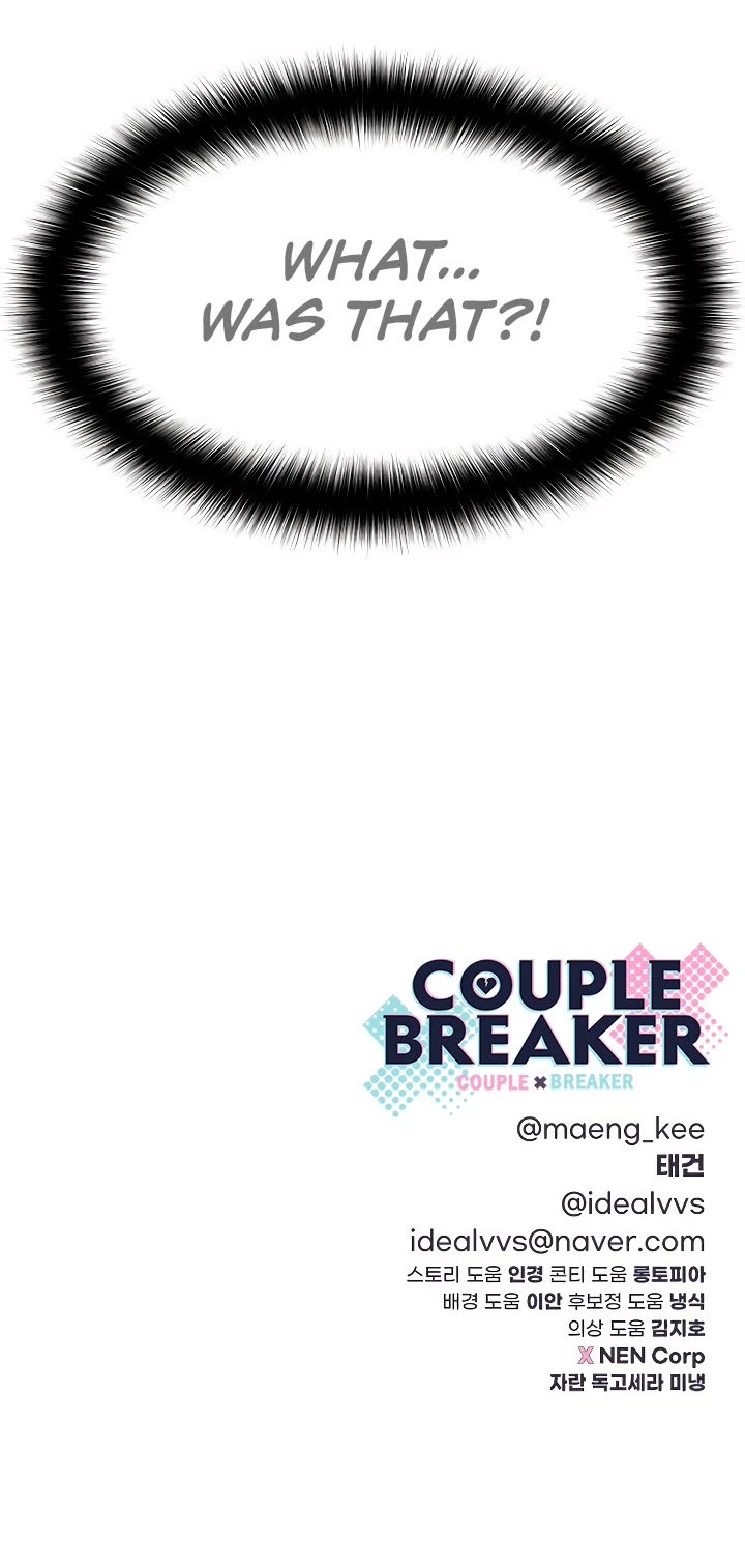 Couple Breaker chapter 65 page 55