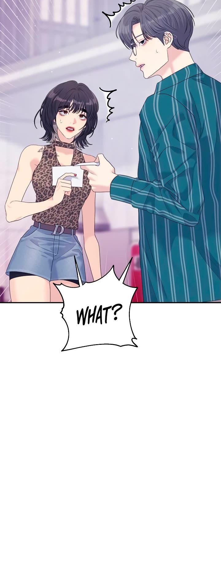 Couple Breaker chapter 65 page 8