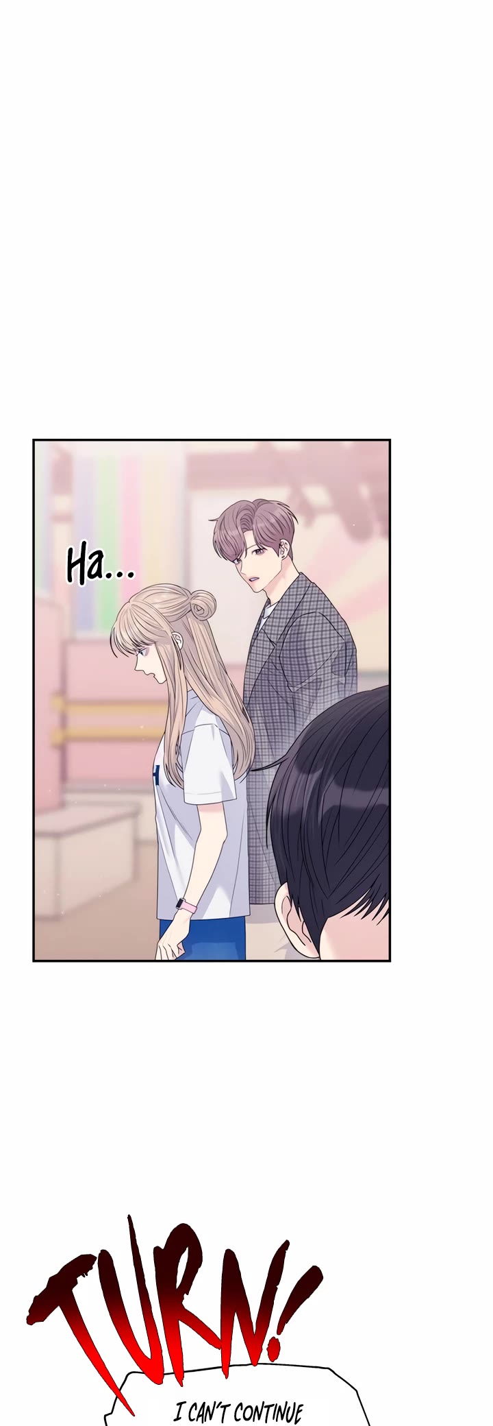 Couple Breaker chapter 66 page 12