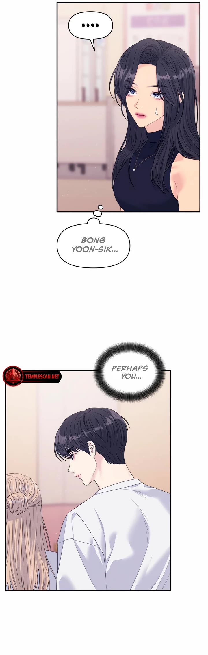 Couple Breaker chapter 66 page 15