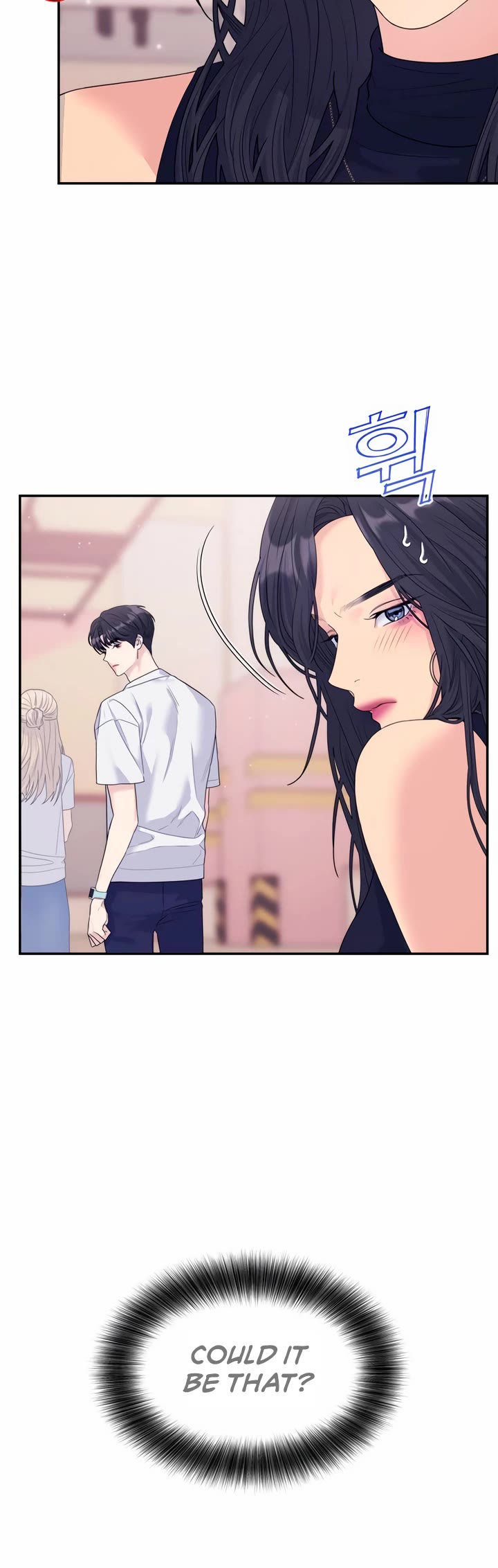 Couple Breaker chapter 66 page 17