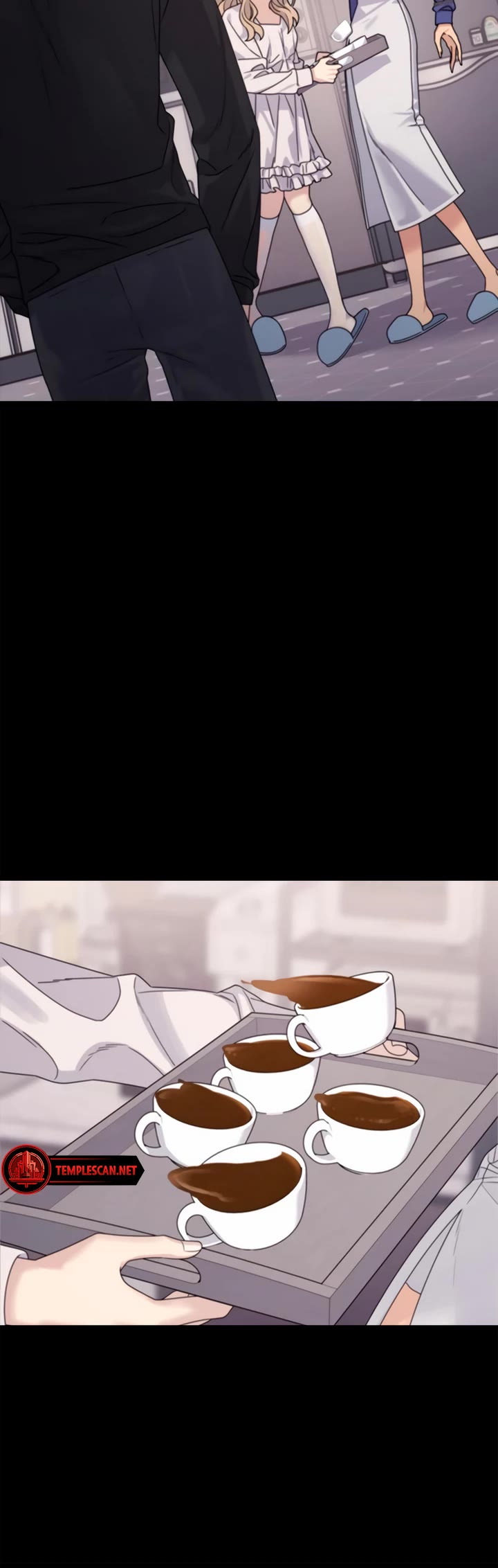 Couple Breaker chapter 66 page 20