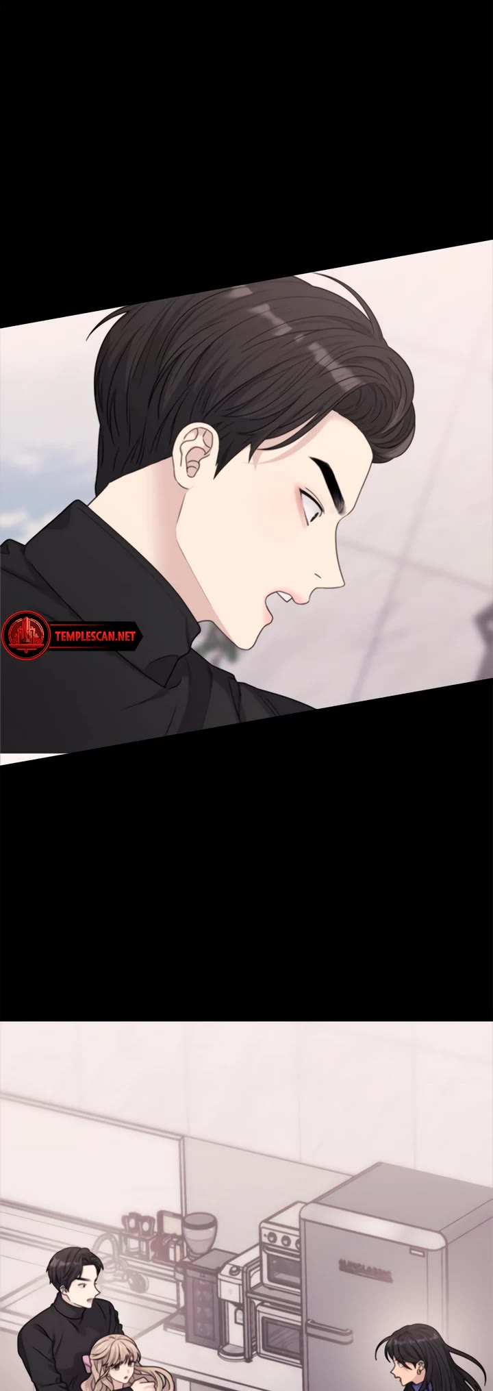 Couple Breaker chapter 66 page 21