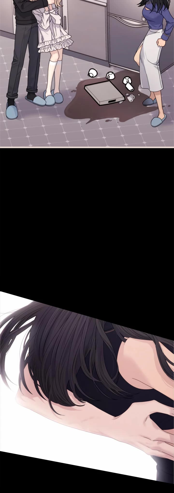 Couple Breaker chapter 66 page 22