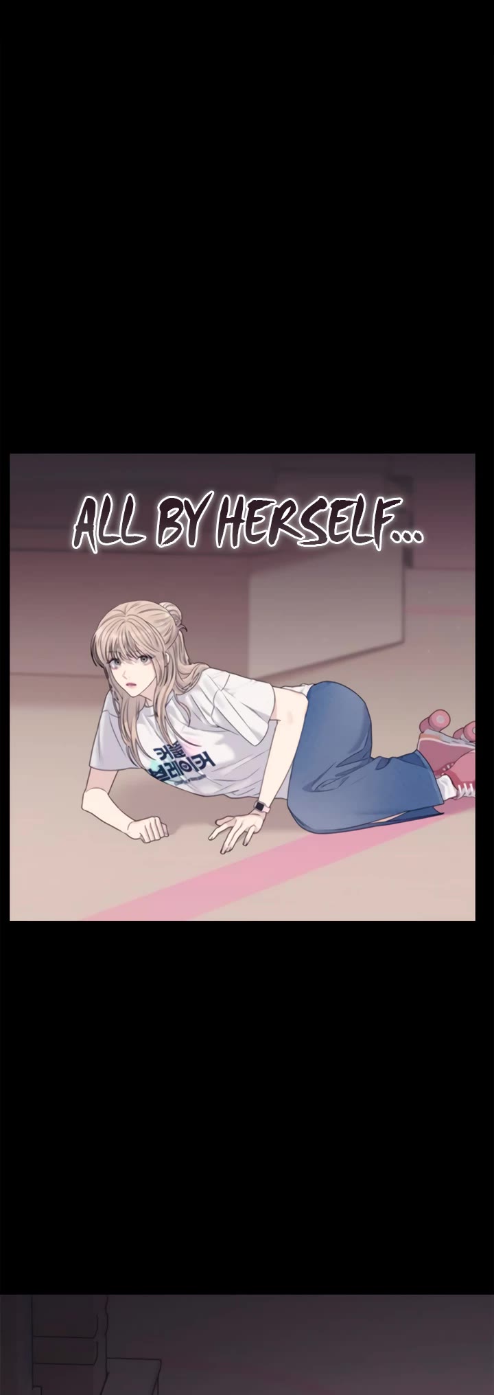 Couple Breaker chapter 66 page 23