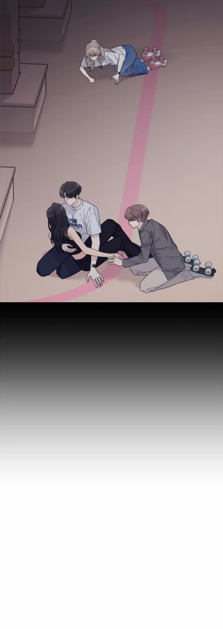 Couple Breaker chapter 66 page 24