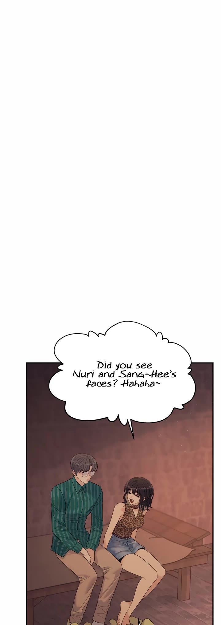 Couple Breaker chapter 66 page 26