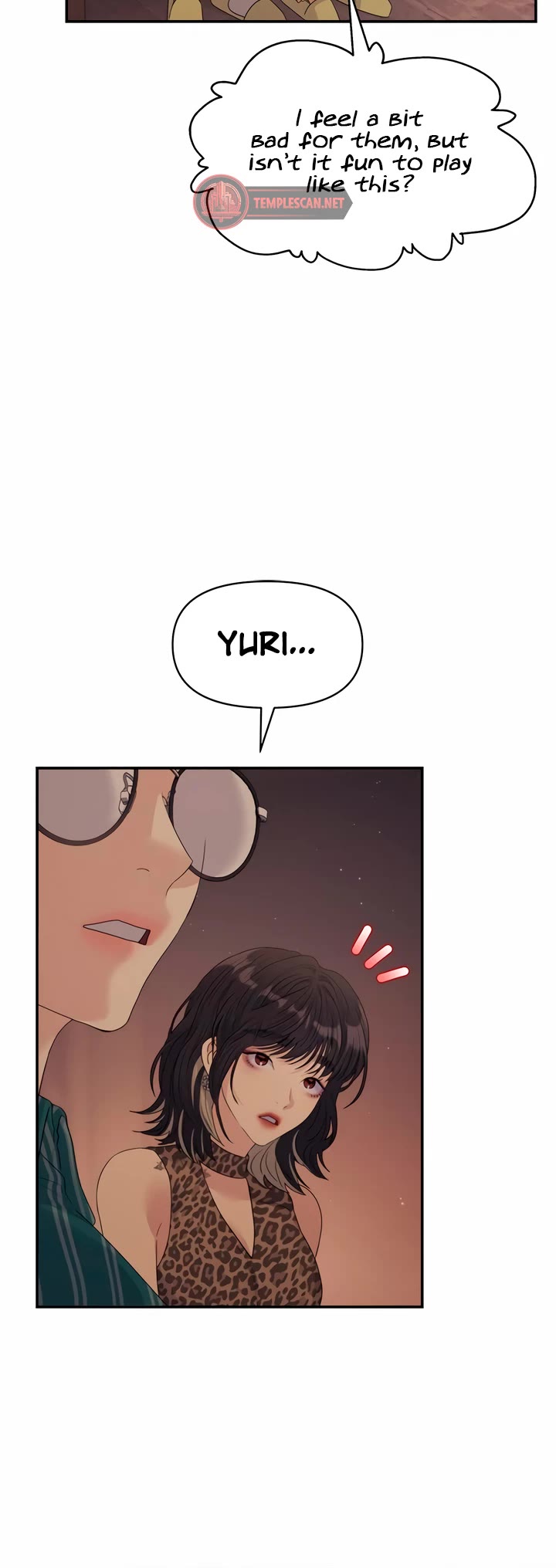 Couple Breaker chapter 66 page 27