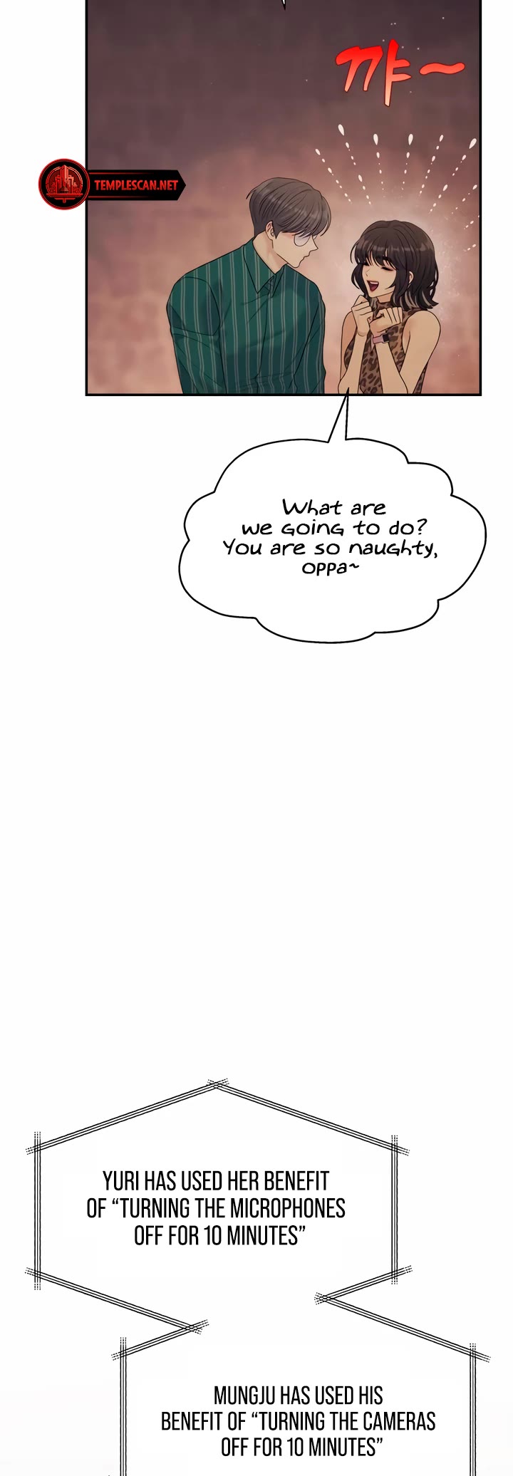 Couple Breaker chapter 66 page 29