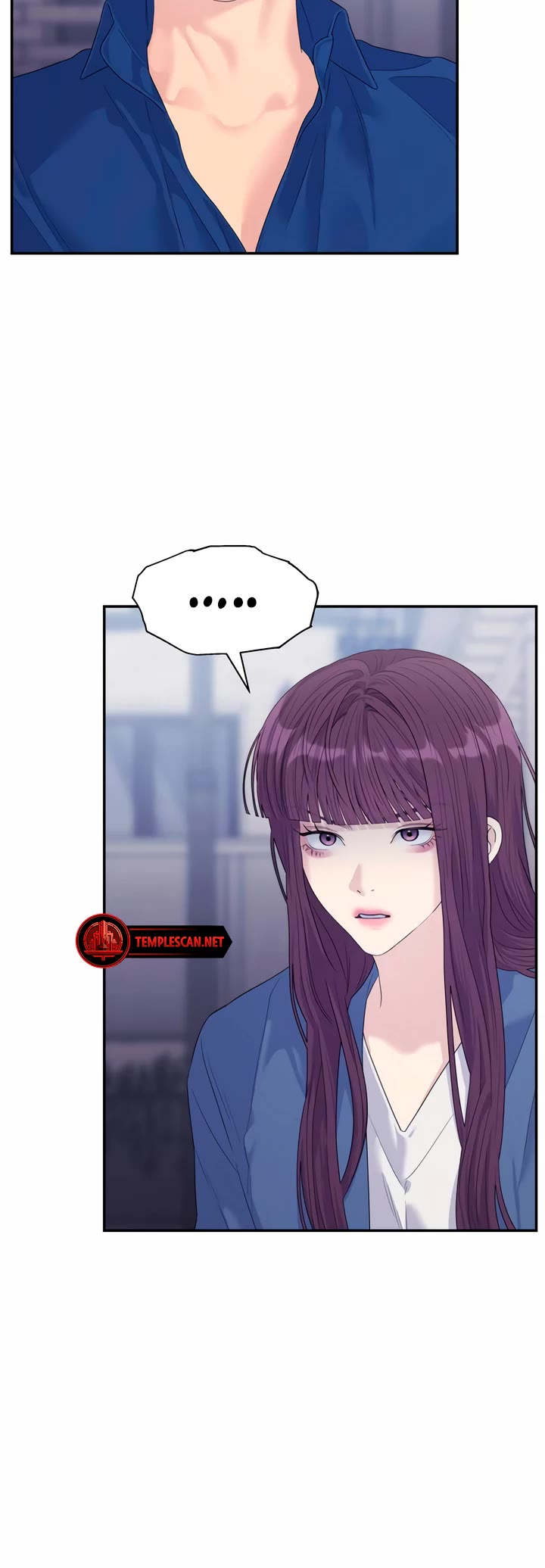 Couple Breaker chapter 66 page 31