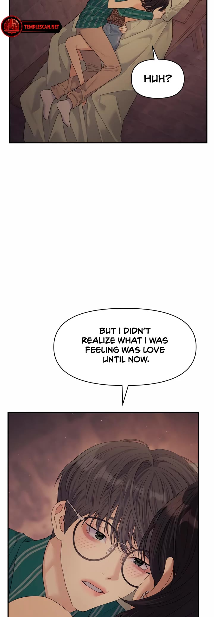 Couple Breaker chapter 66 page 33