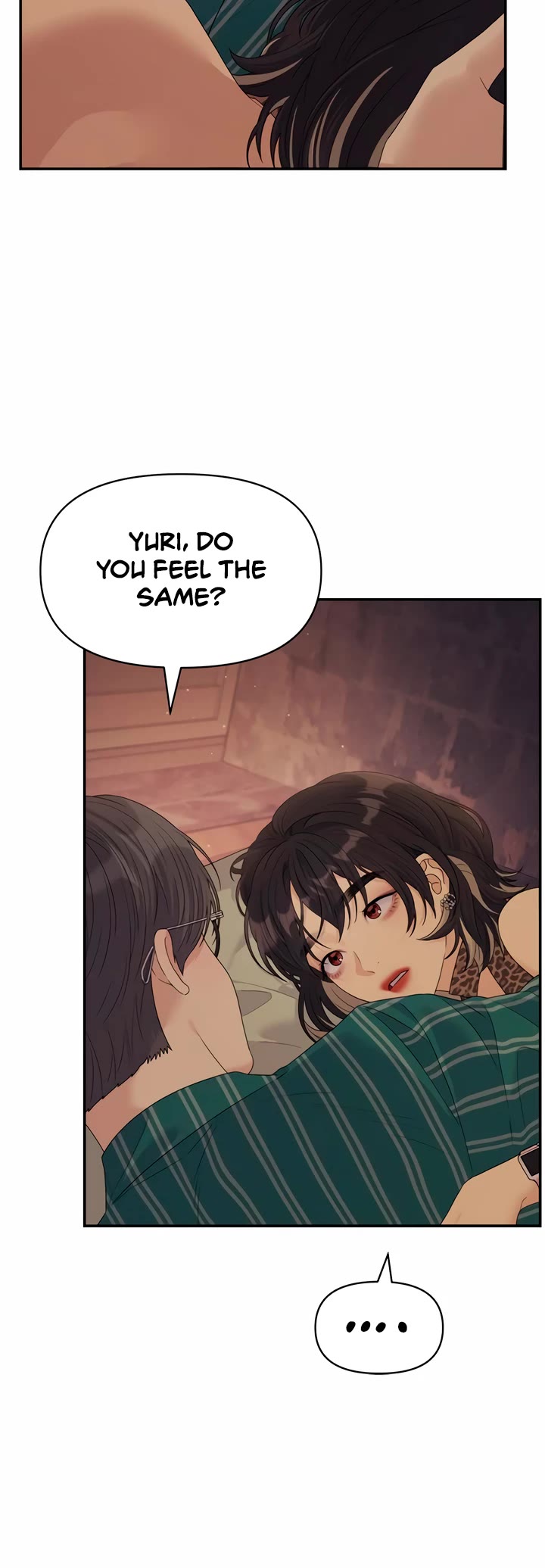 Couple Breaker chapter 66 page 34