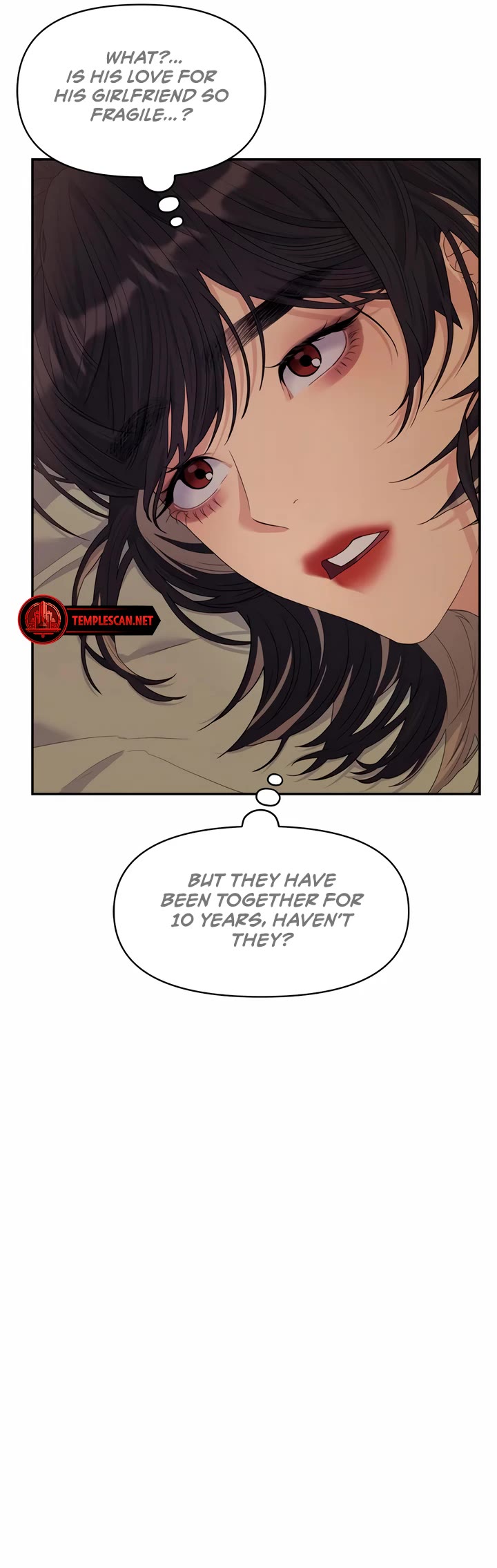 Couple Breaker chapter 66 page 35