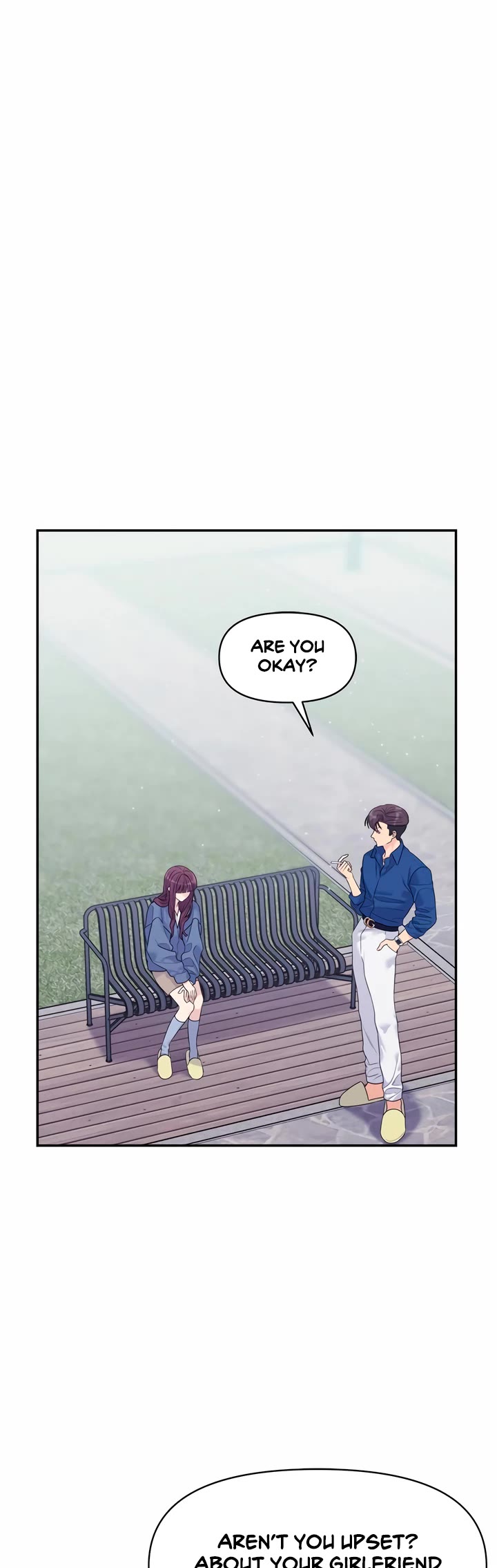 Couple Breaker chapter 66 page 36