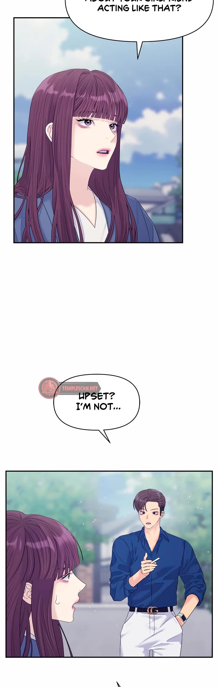 Couple Breaker chapter 66 page 37