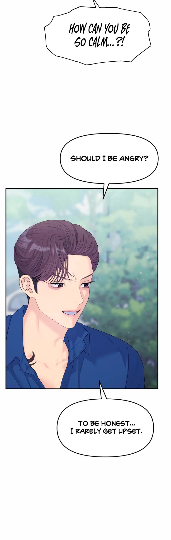 Couple Breaker chapter 66 page 38