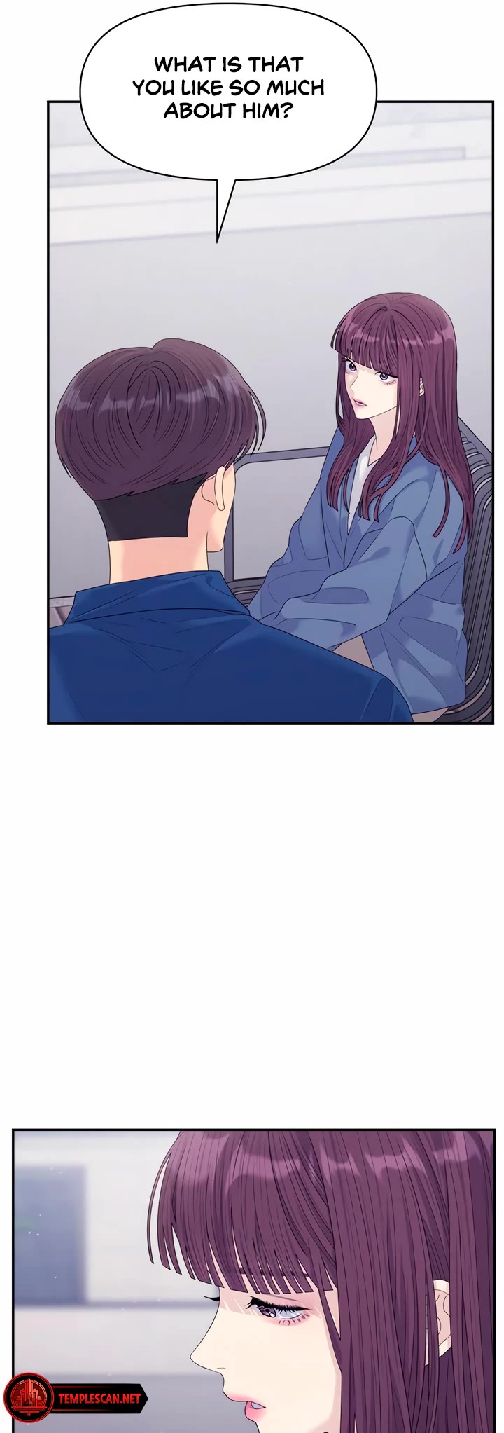 Couple Breaker chapter 66 page 41