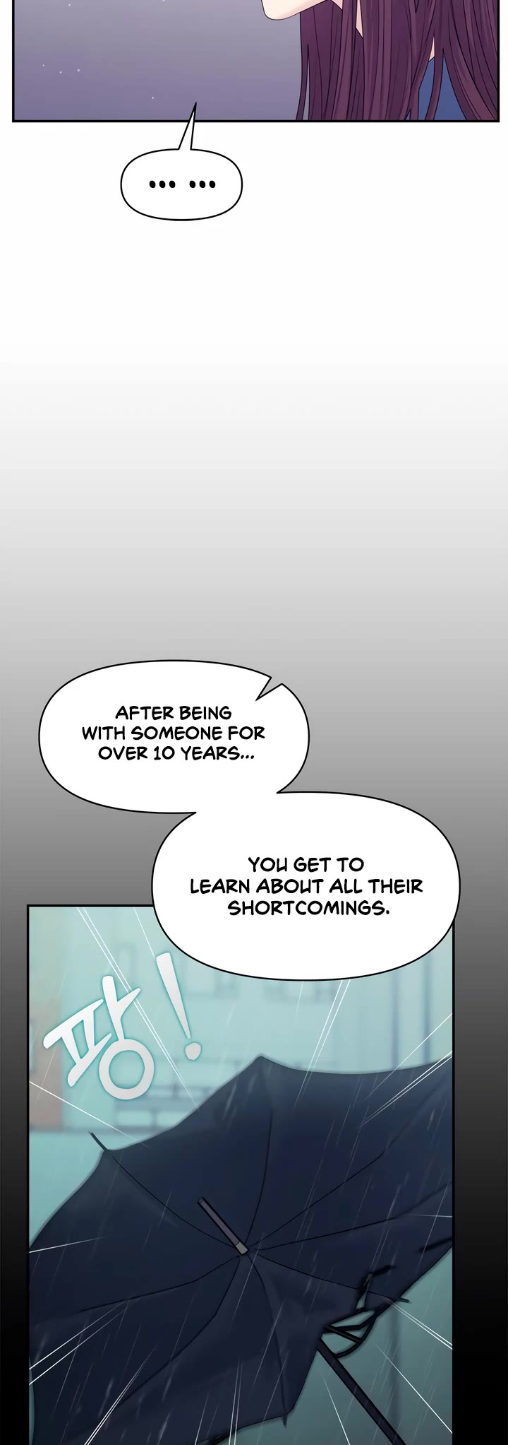 Couple Breaker chapter 66 page 42