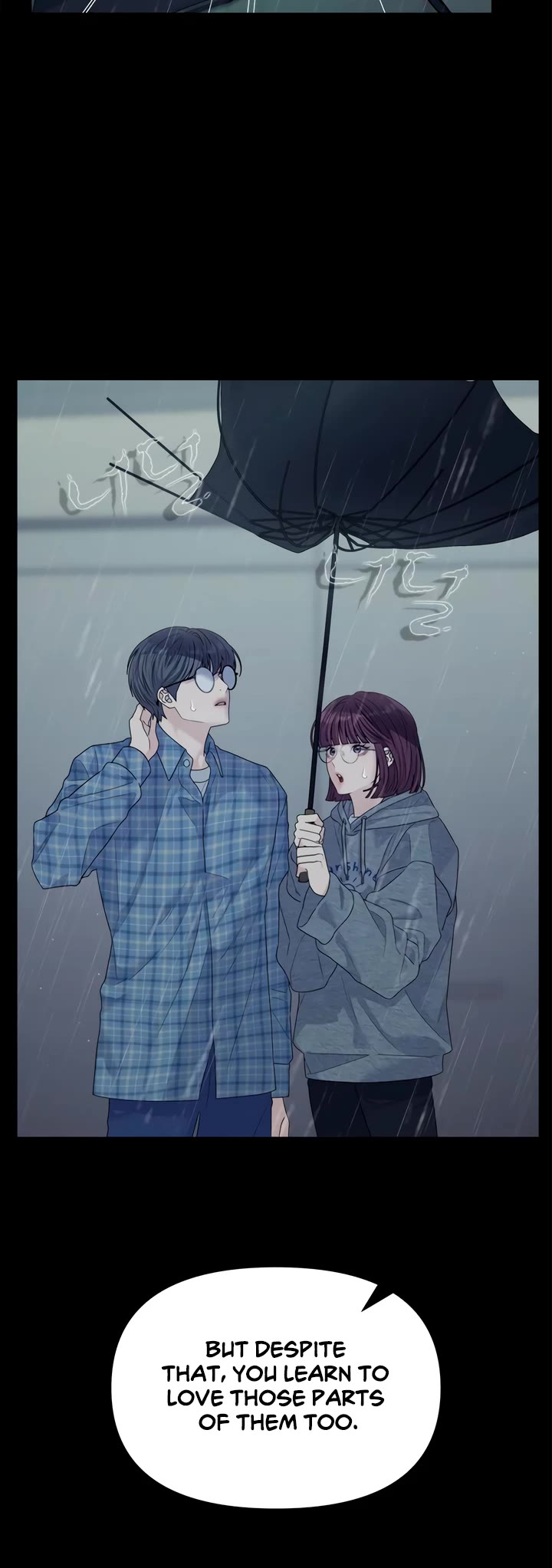 Couple Breaker chapter 66 page 43