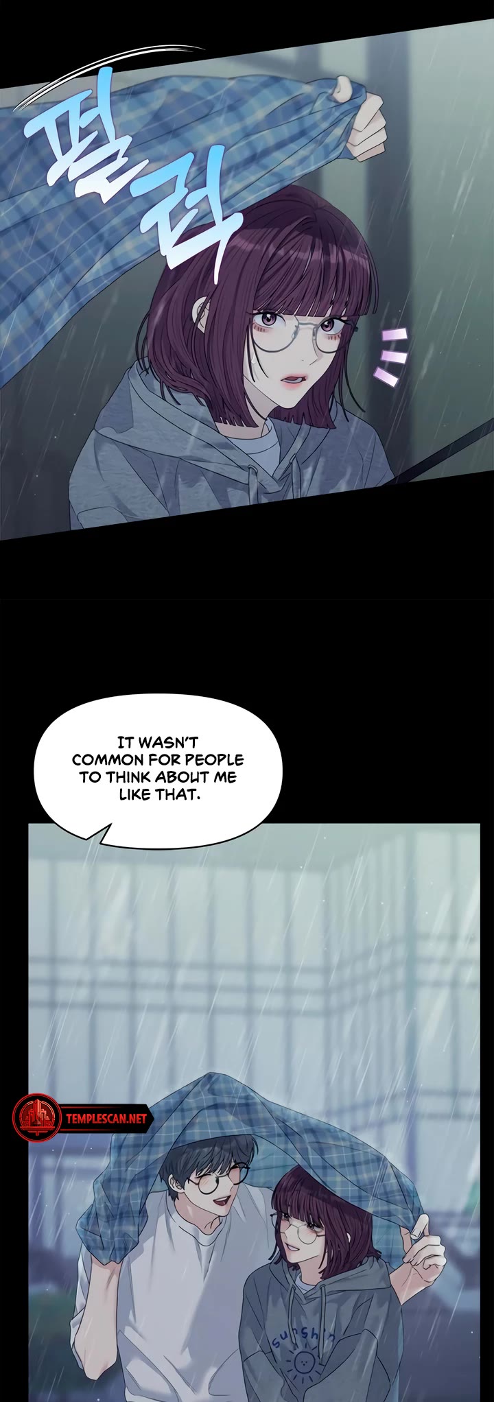 Couple Breaker chapter 66 page 44