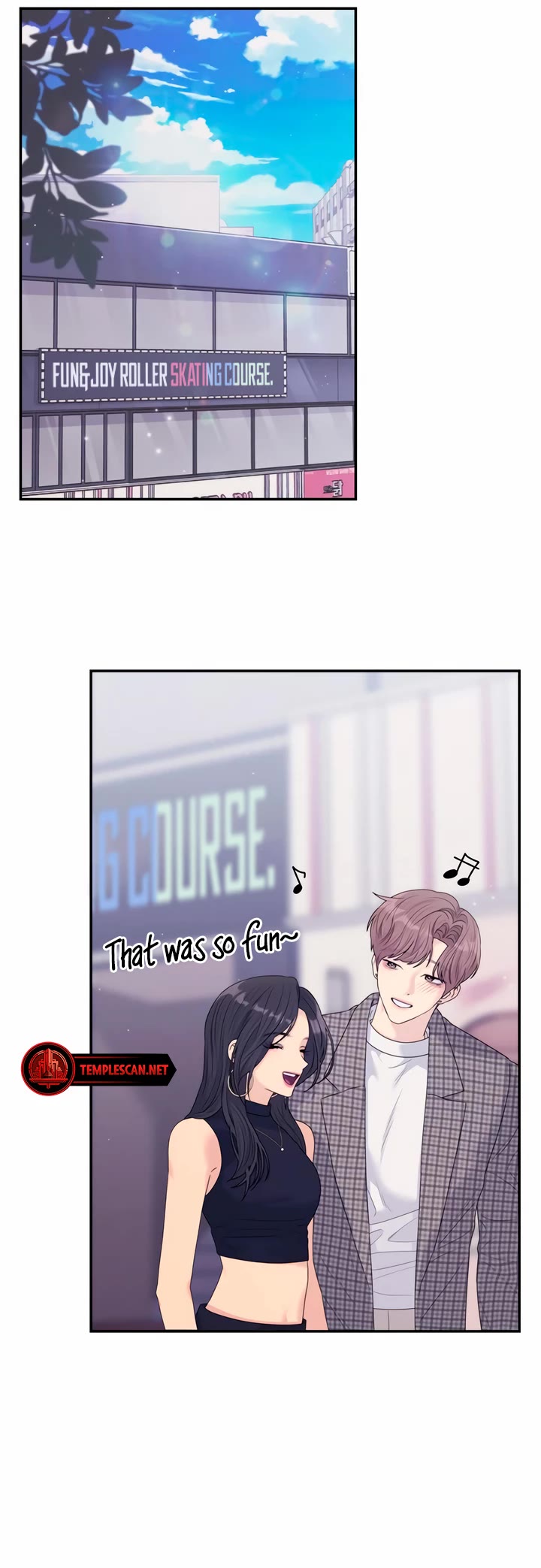 Couple Breaker chapter 66 page 48