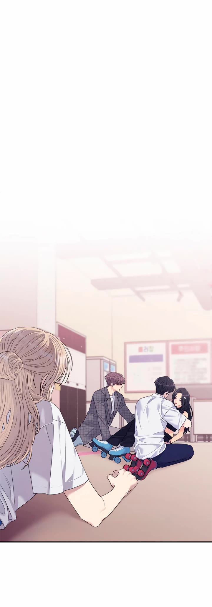 Couple Breaker chapter 66 page 5