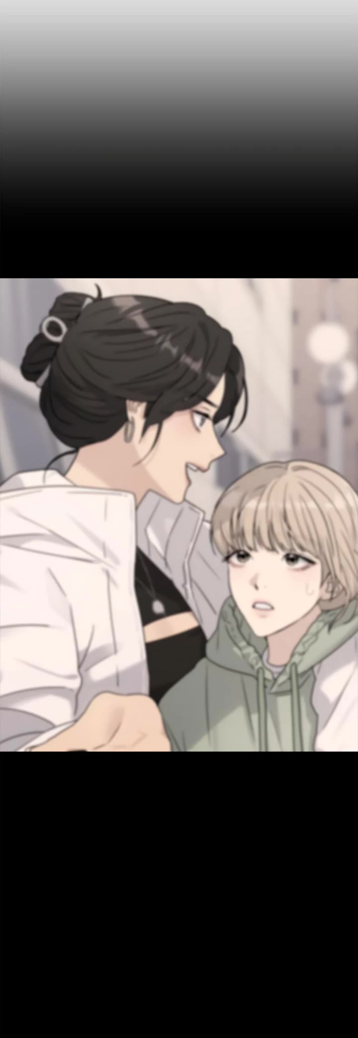 Couple Breaker chapter 66 page 53