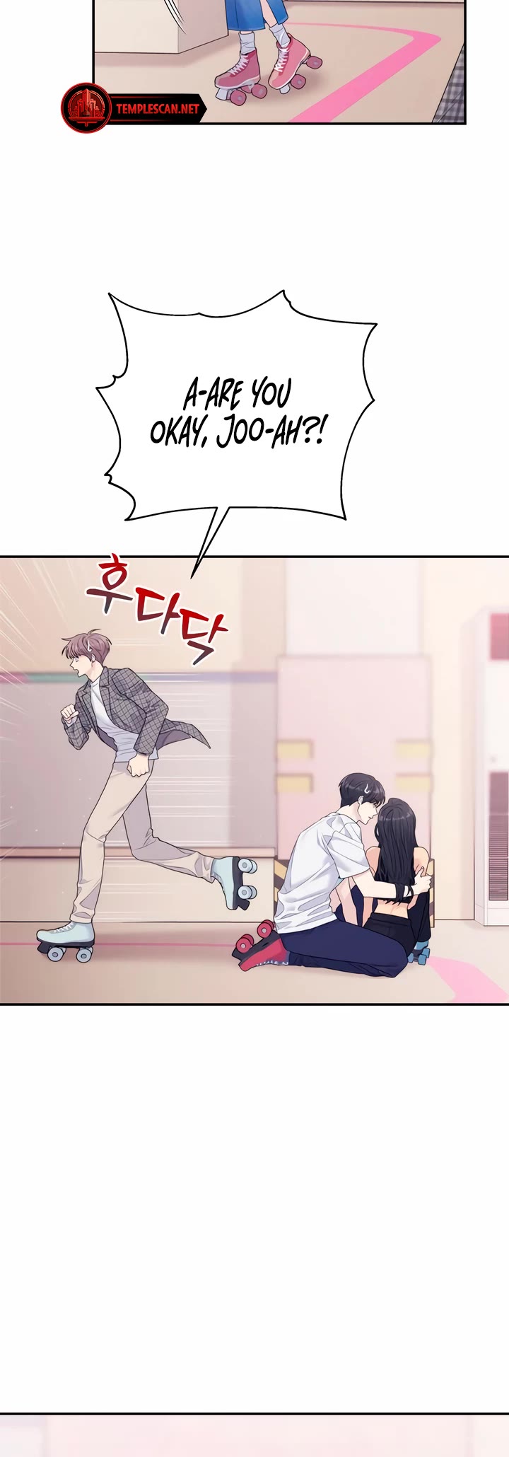 Couple Breaker chapter 66 page 7