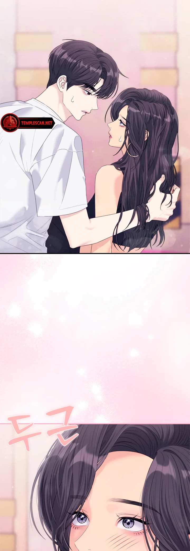 Couple Breaker chapter 66 page 8