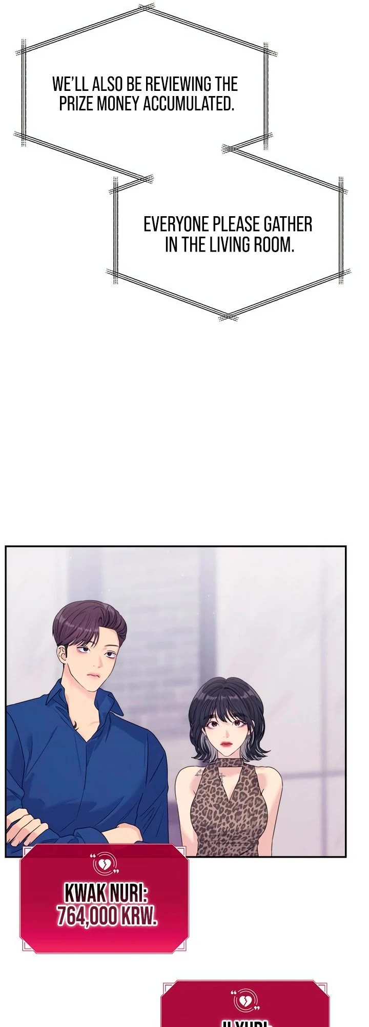 Couple Breaker chapter 67 page 10