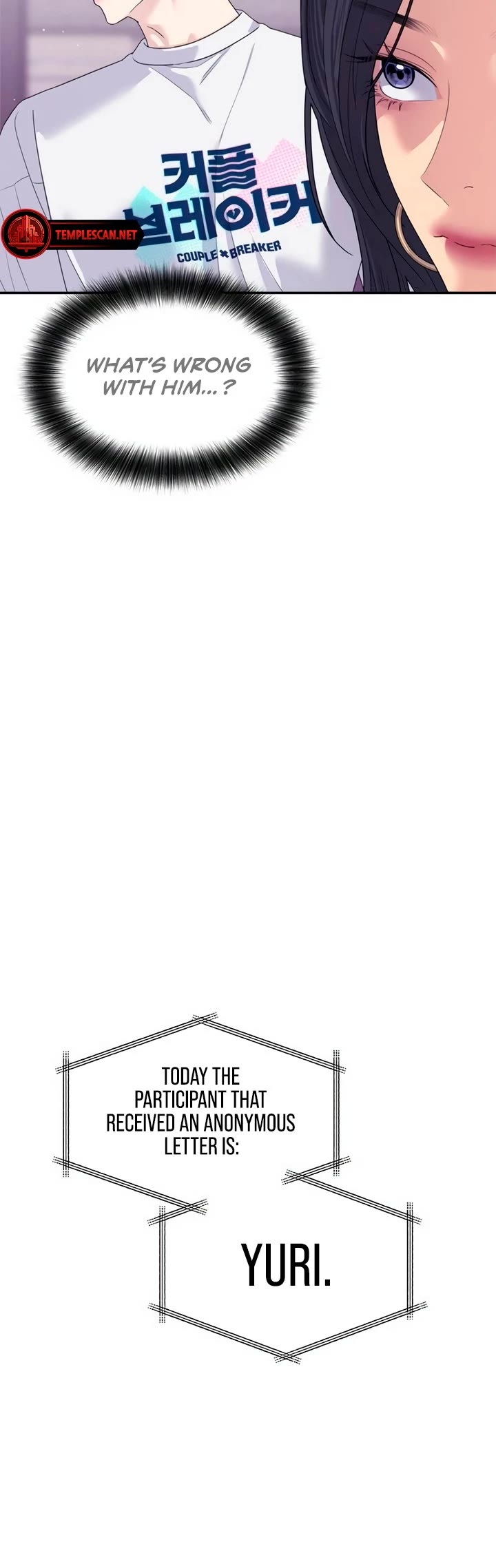 Couple Breaker chapter 67 page 17