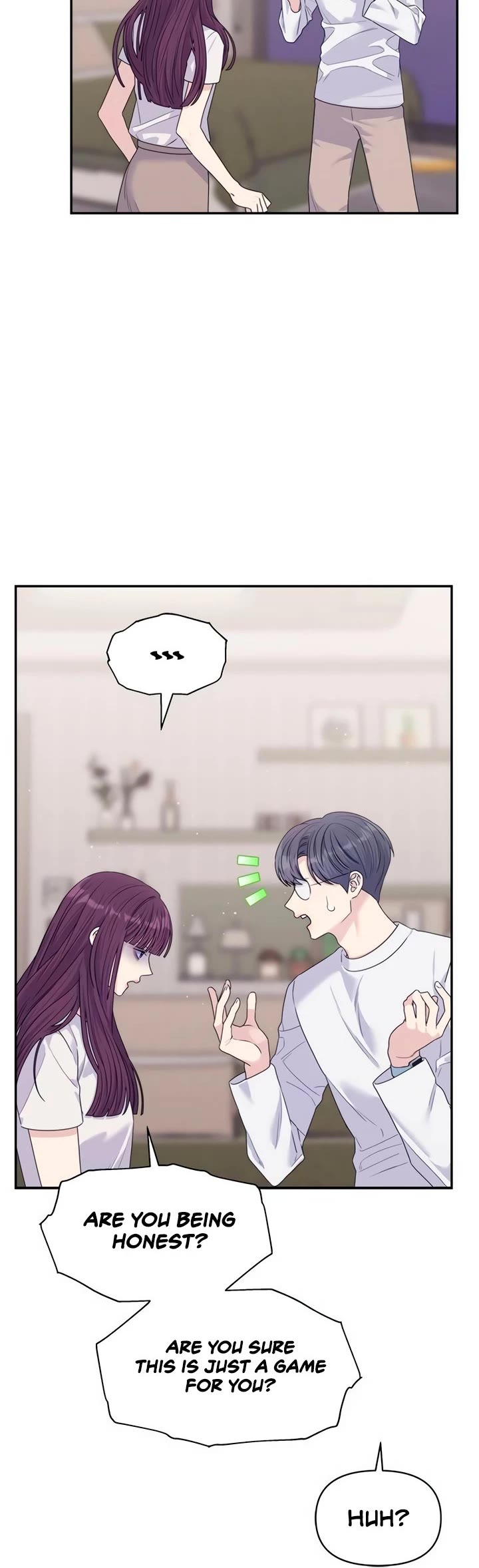 Couple Breaker chapter 67 page 19