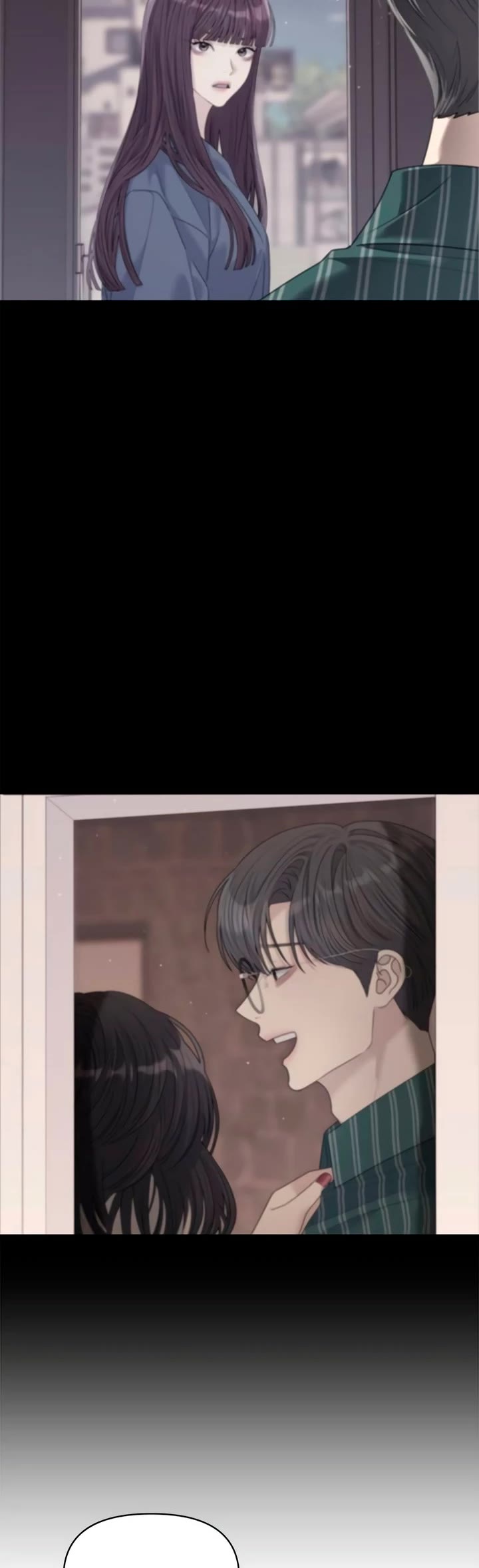 Couple Breaker chapter 67 page 21