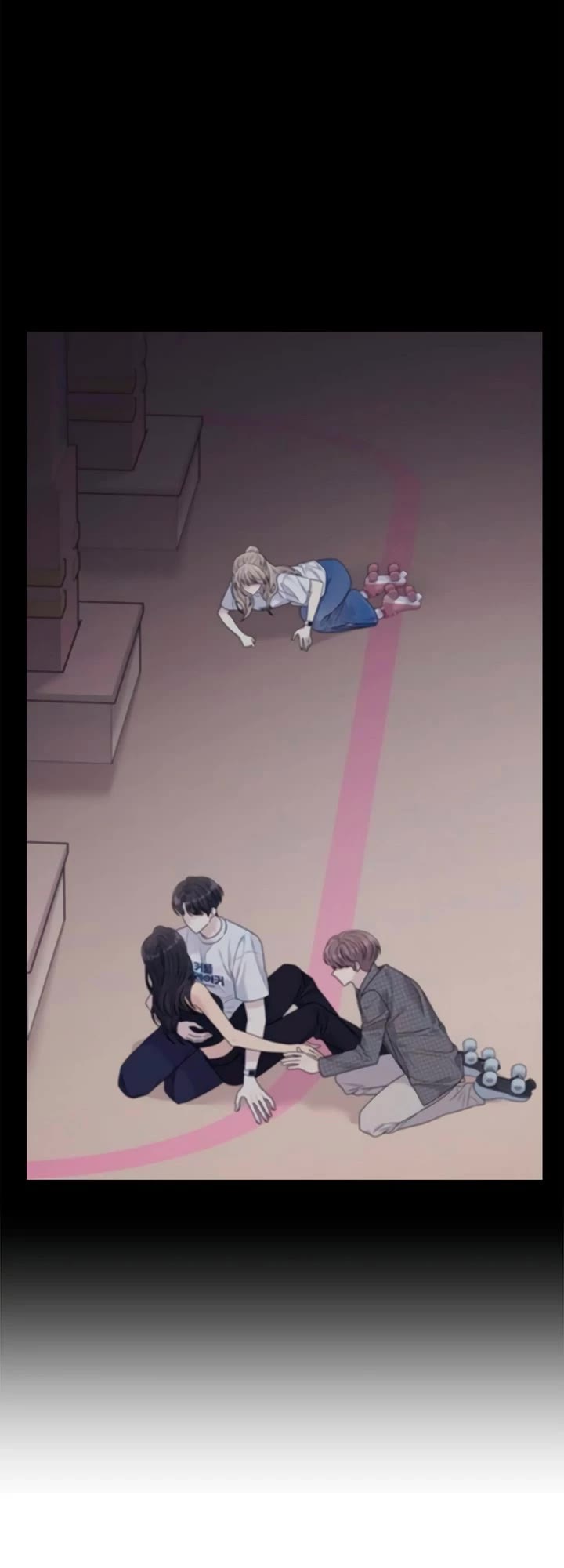 Couple Breaker chapter 67 page 34