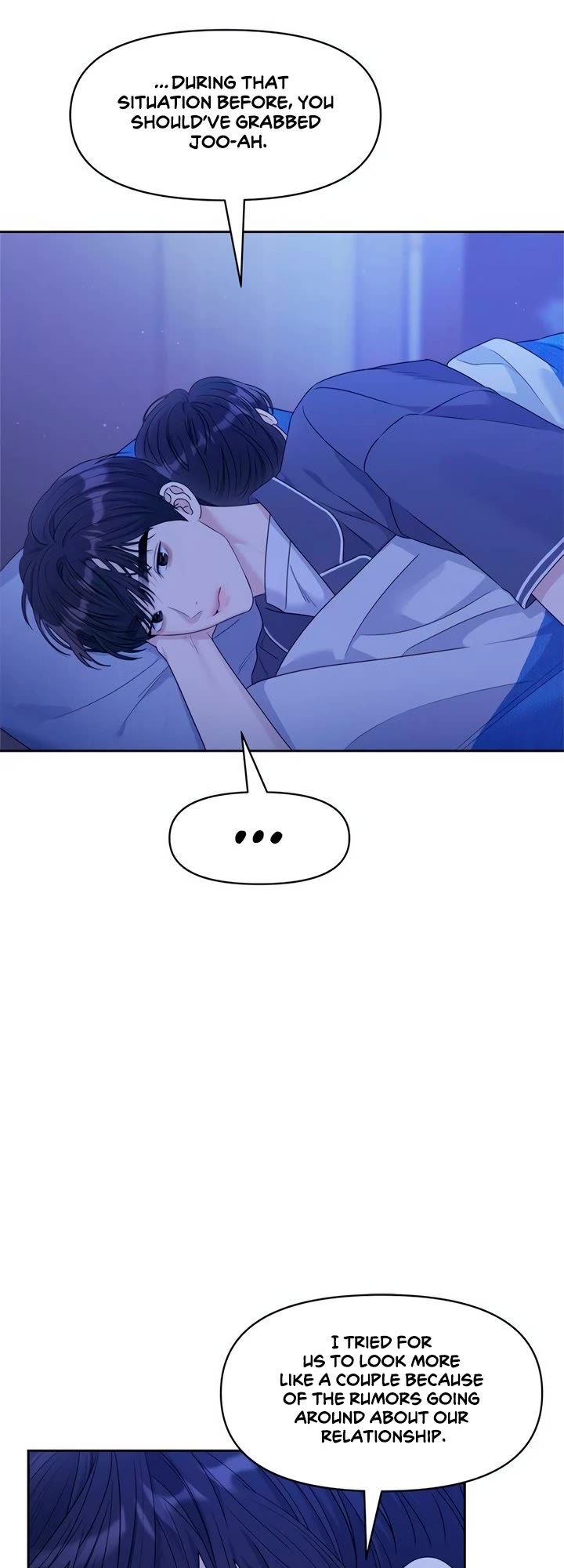 Couple Breaker chapter 67 page 36