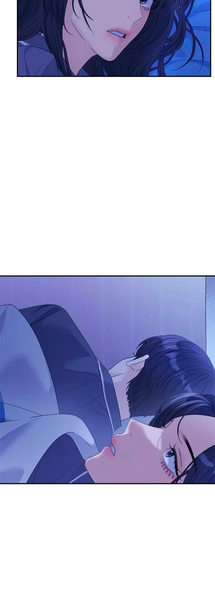 Couple Breaker chapter 67 page 38