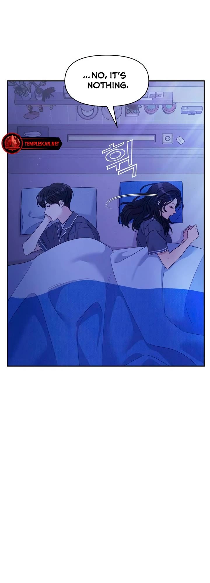 Couple Breaker chapter 67 page 39