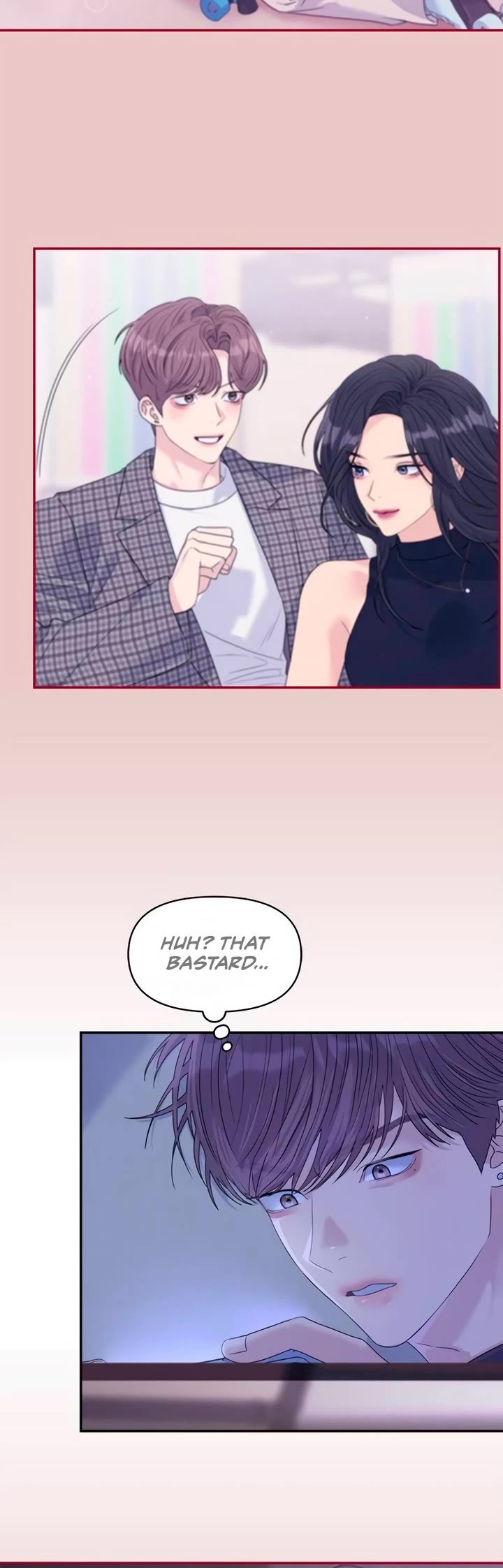 Couple Breaker chapter 67 page 42