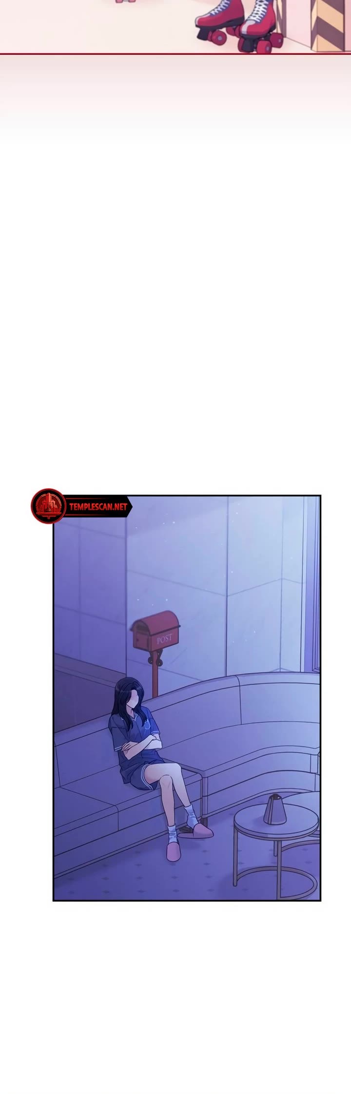 Couple Breaker chapter 67 page 44