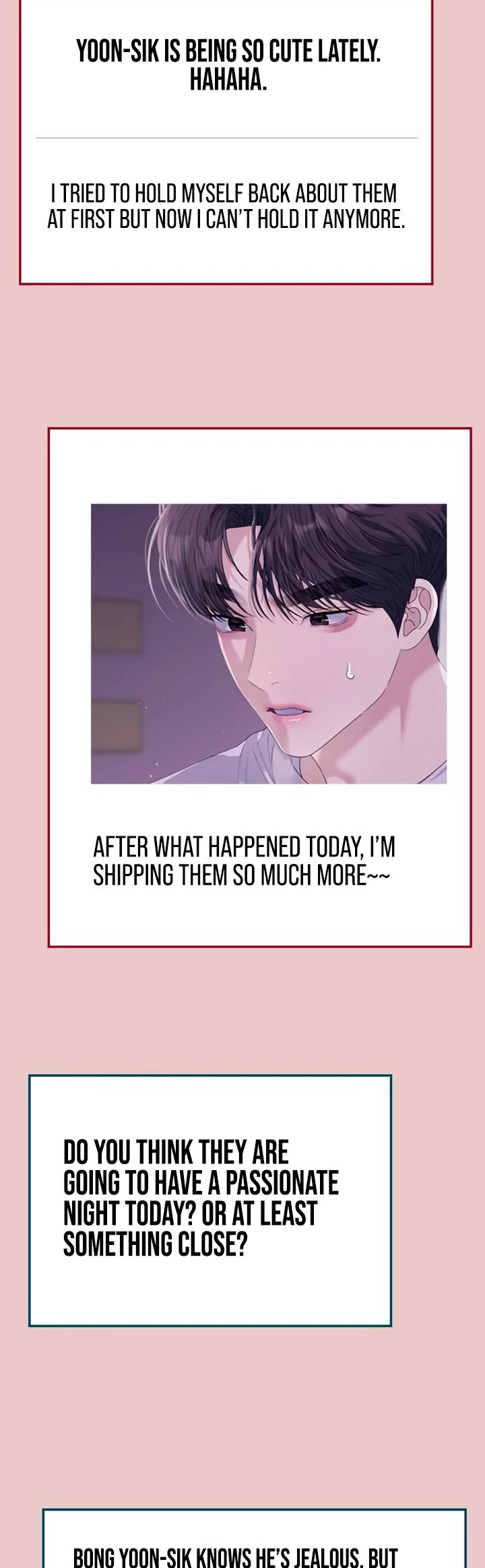 Couple Breaker chapter 67 page 47