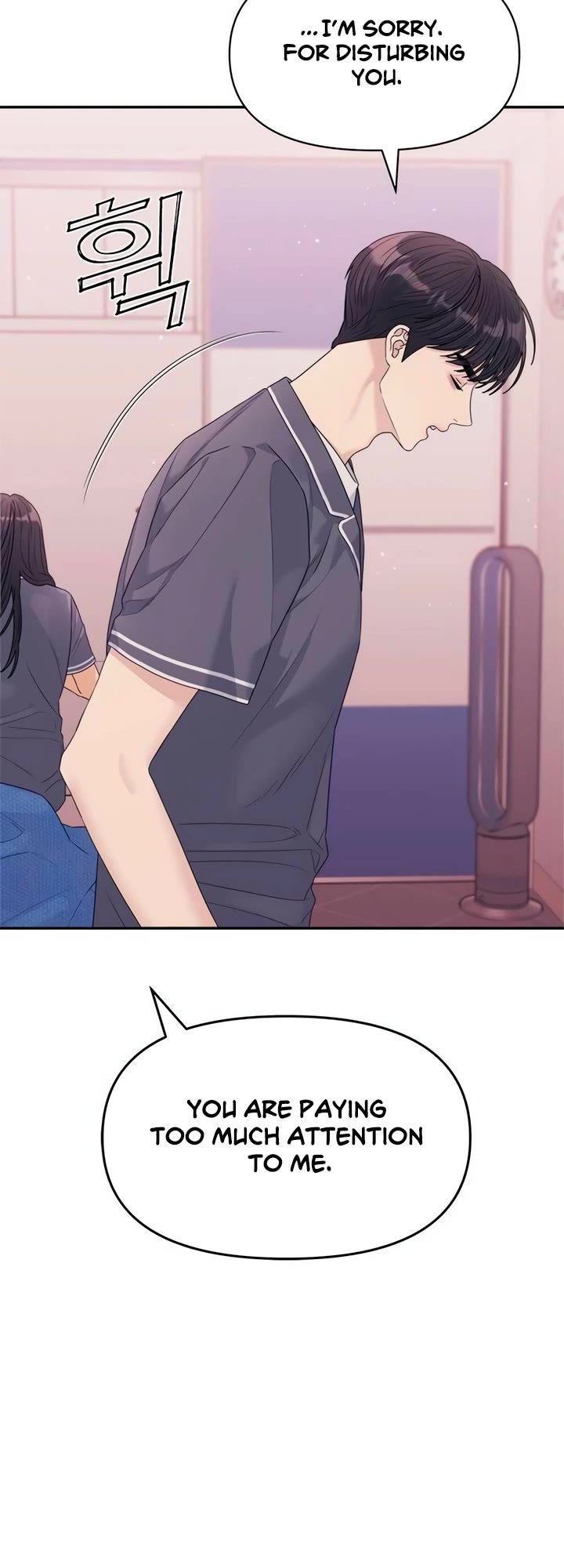 Couple Breaker chapter 67 page 55