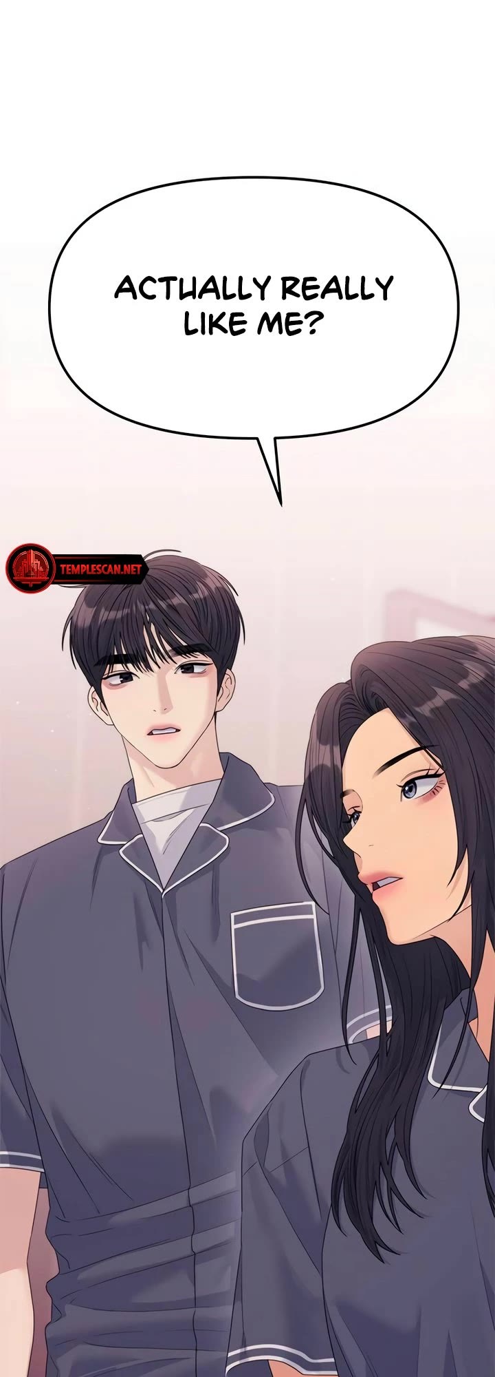 Couple Breaker chapter 67 page 58